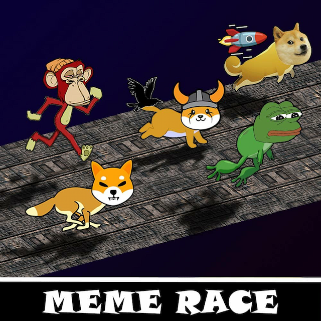 Meme Race